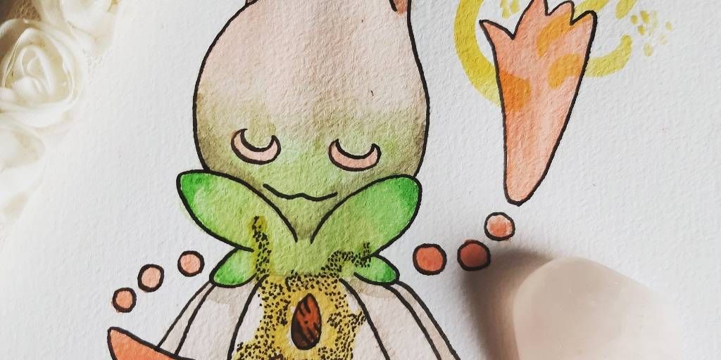 Hero artwork