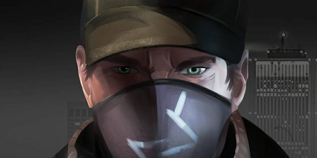 Hero artwork