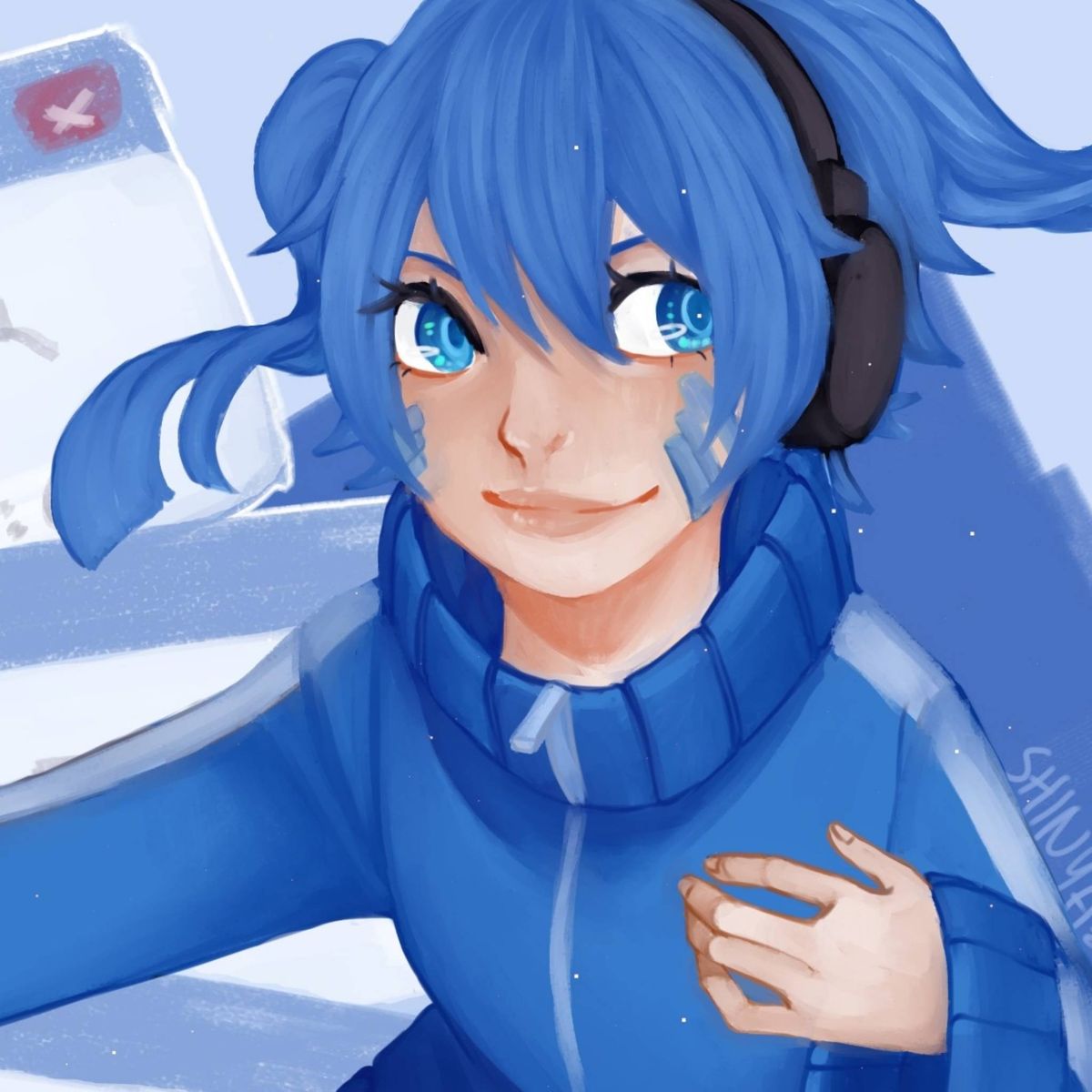Profile Image