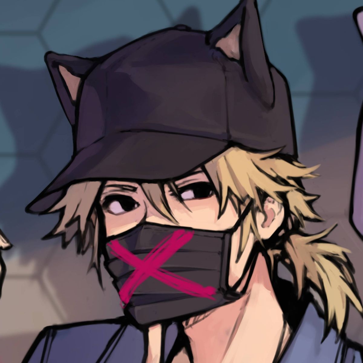 Profile Image