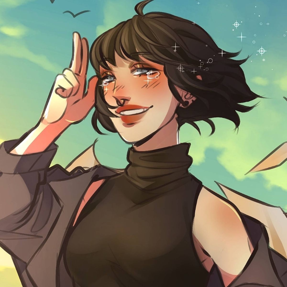 Profile Image