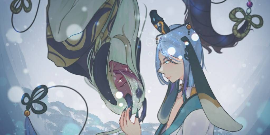 Hero artwork
