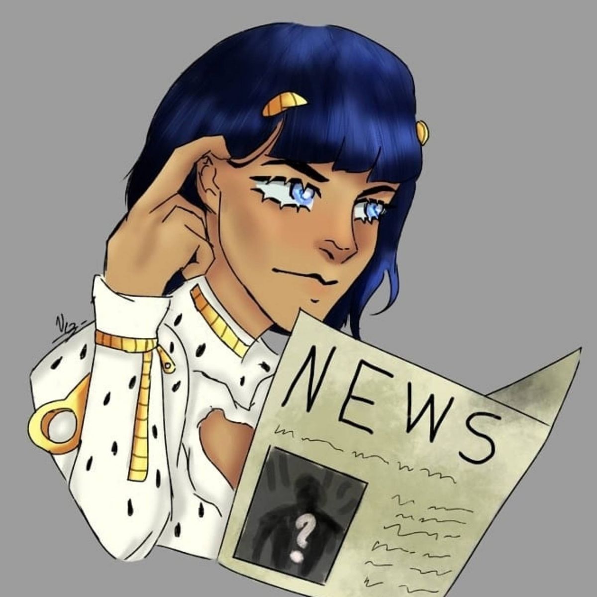 Profile Image
