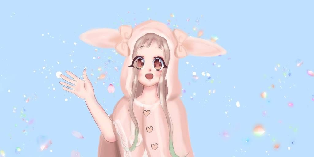 Hero artwork