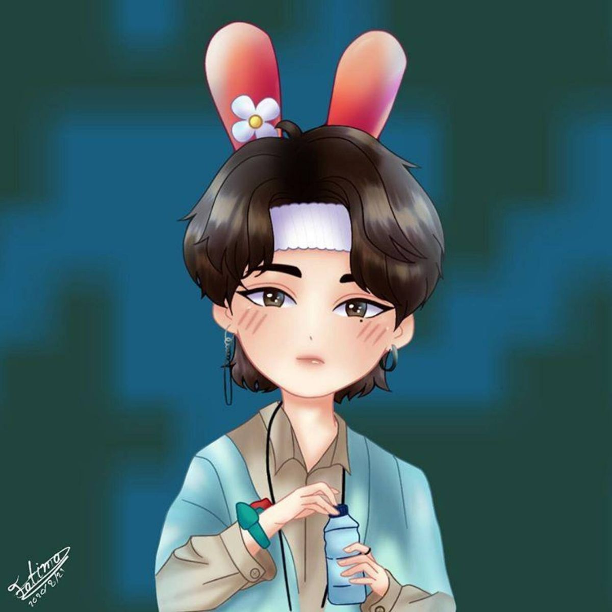 Profile Image