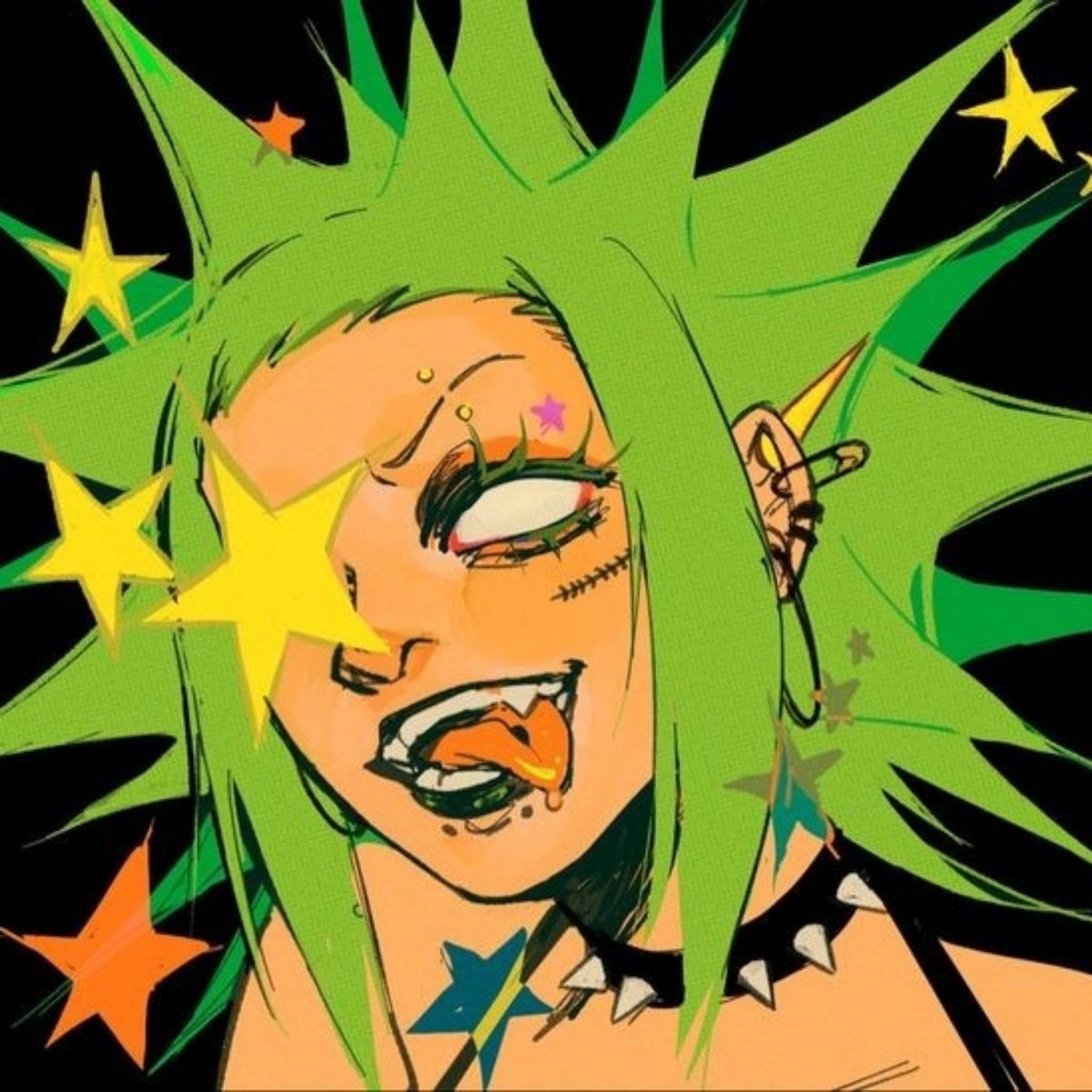 Profile Image