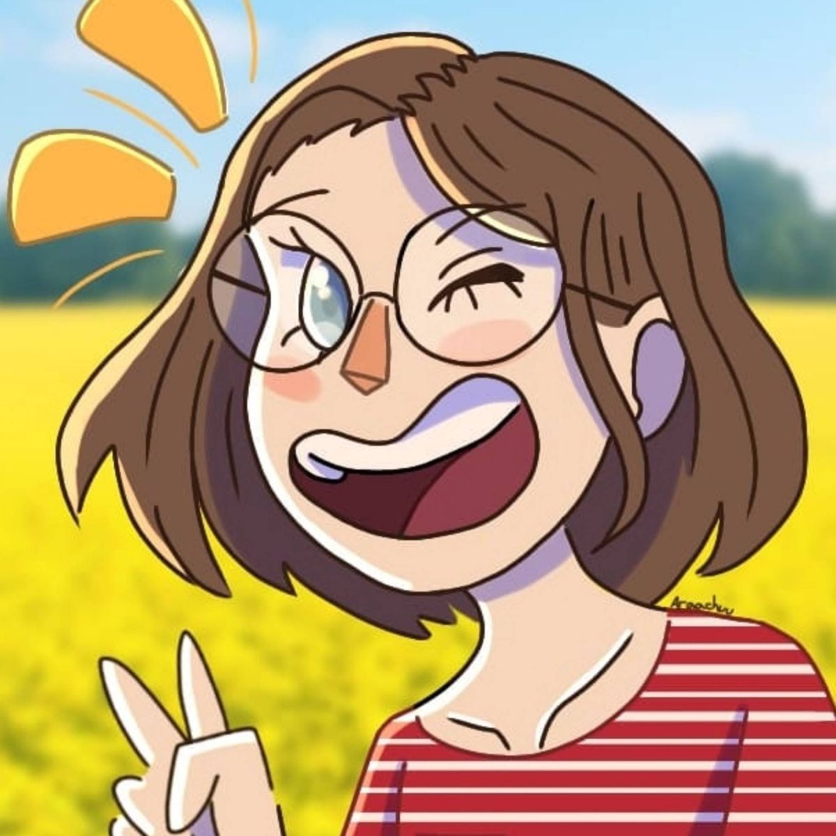 Profile Image