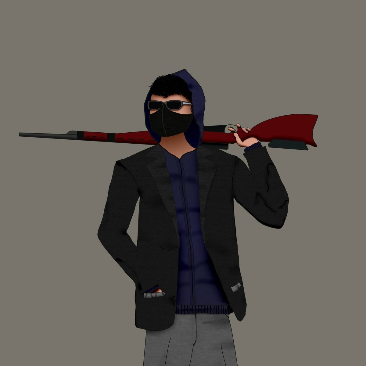 Profile Image