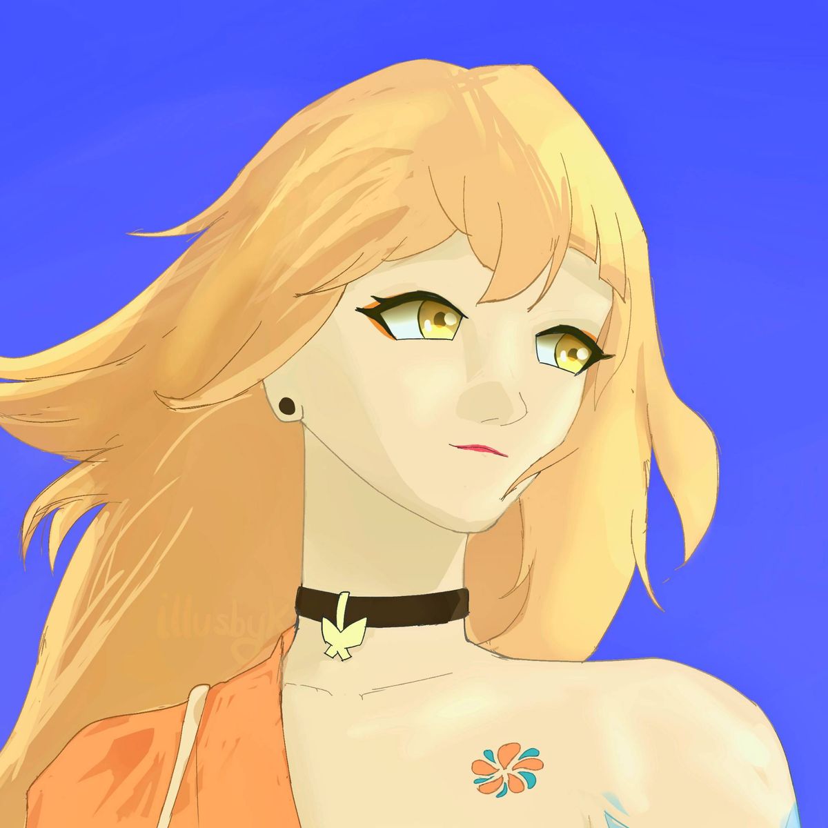 Profile Image