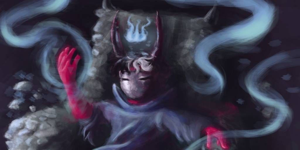 Hero artwork