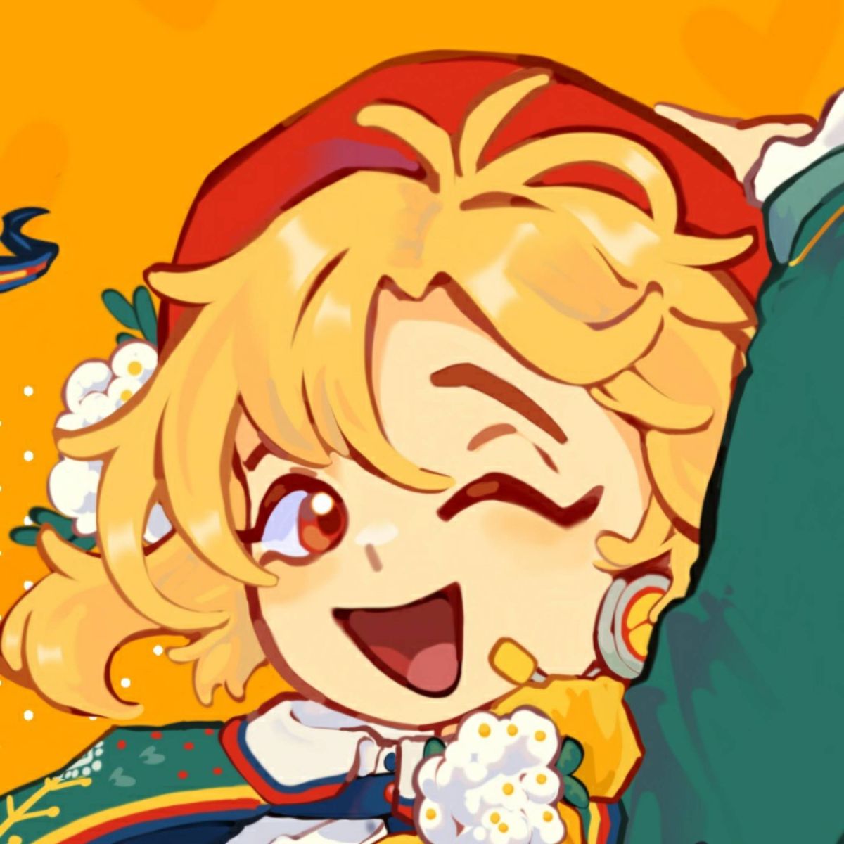 Profile Image