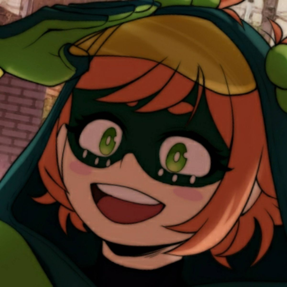 Profile Image