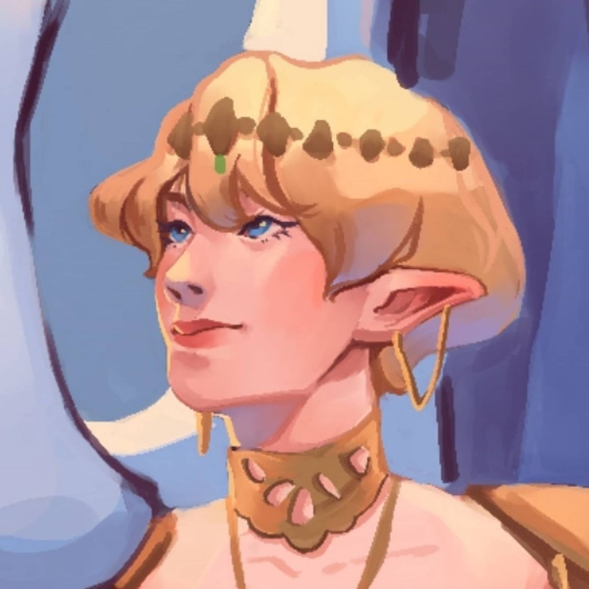 Profile Image