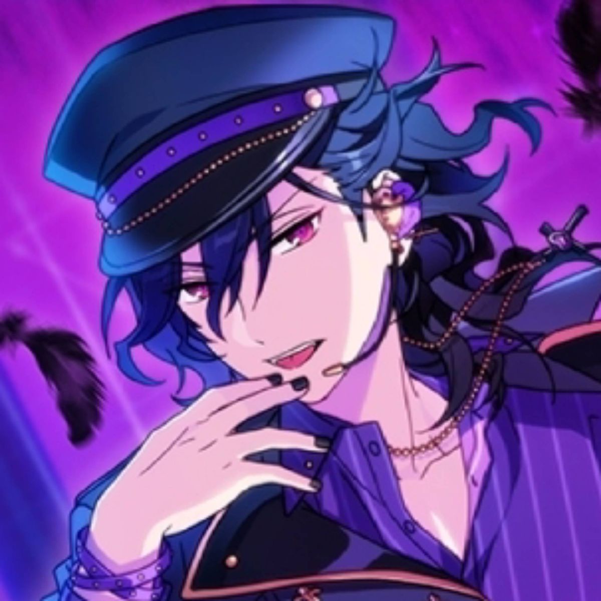 Profile Image