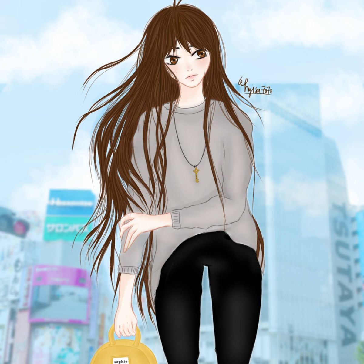 Profile Image