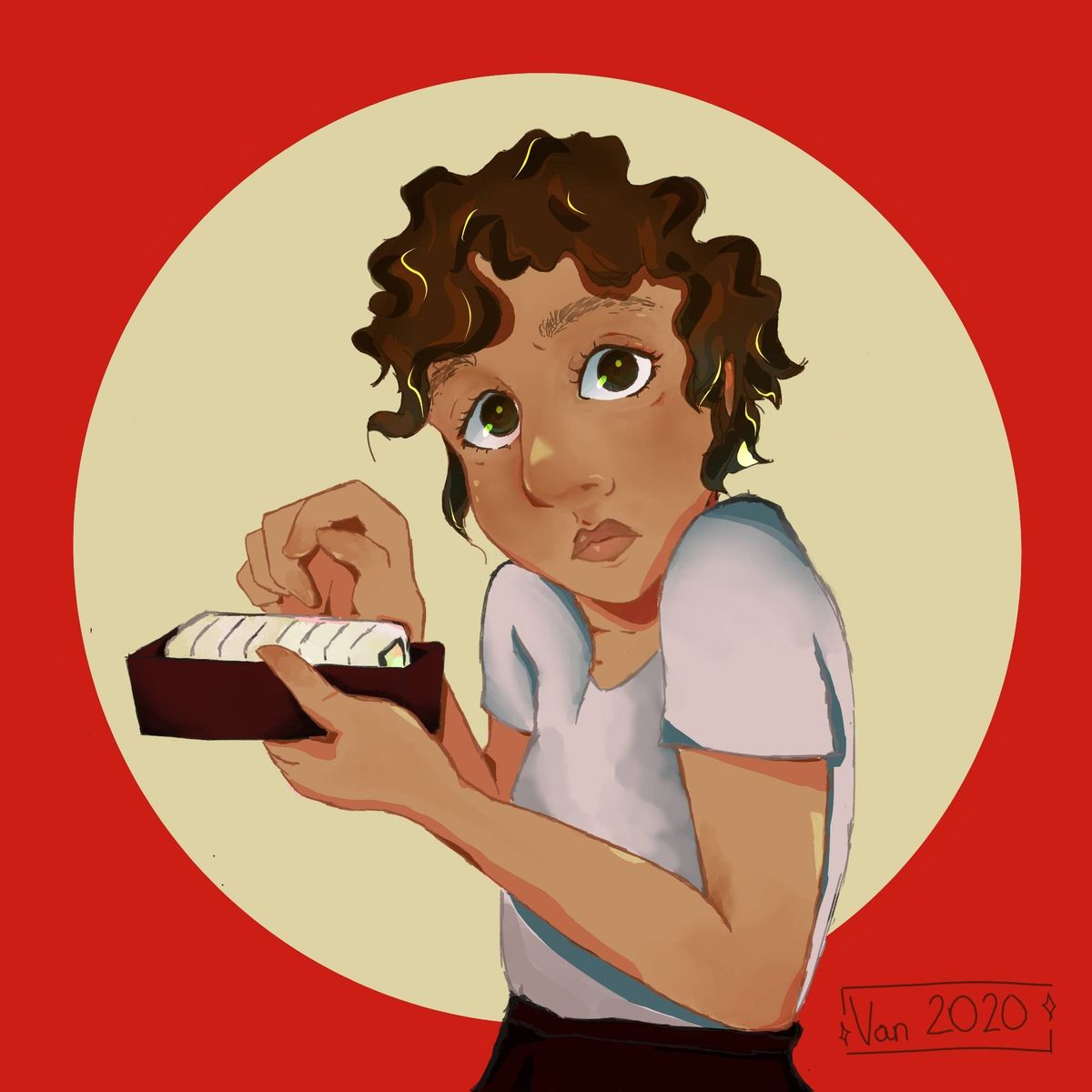 Profile Image