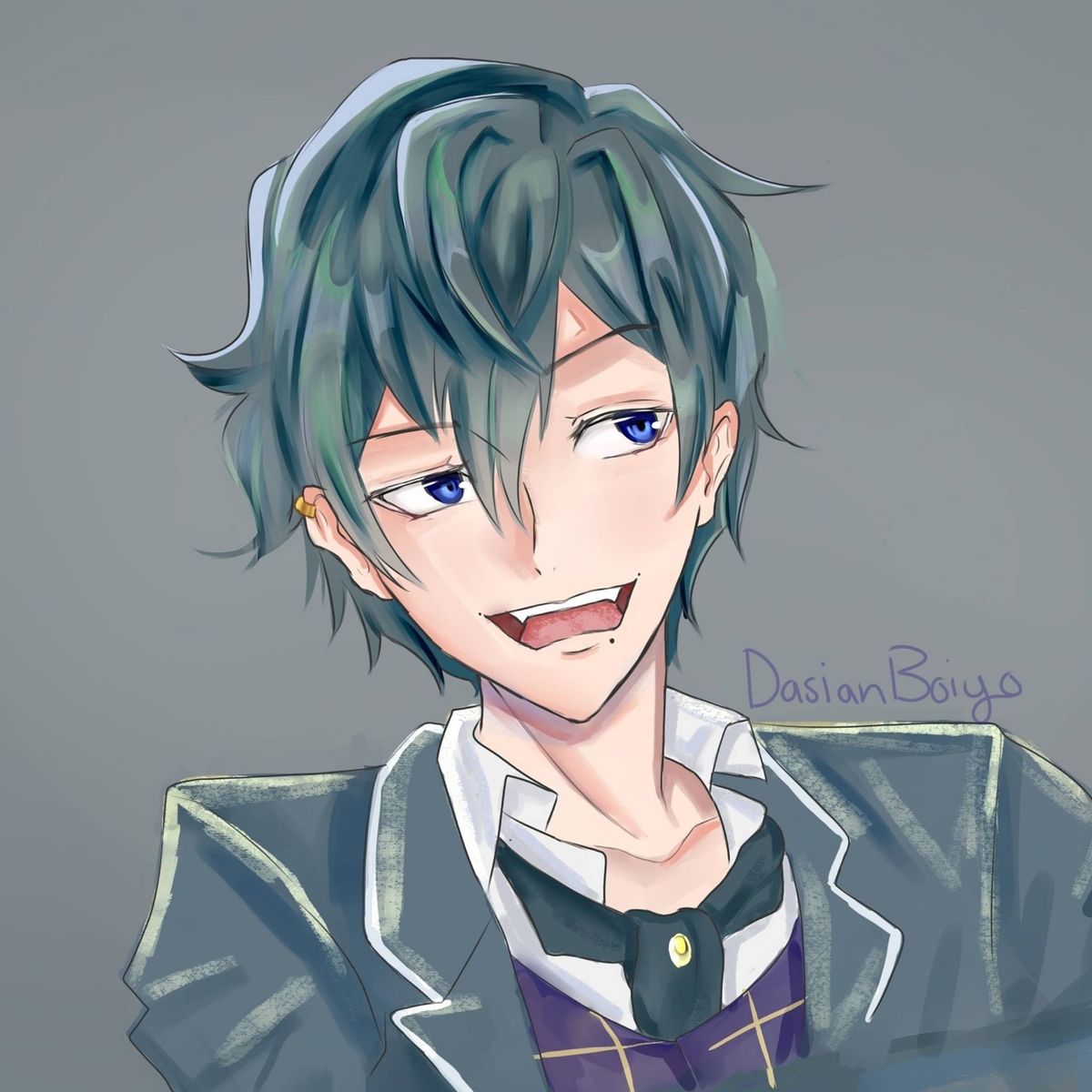 Profile Image