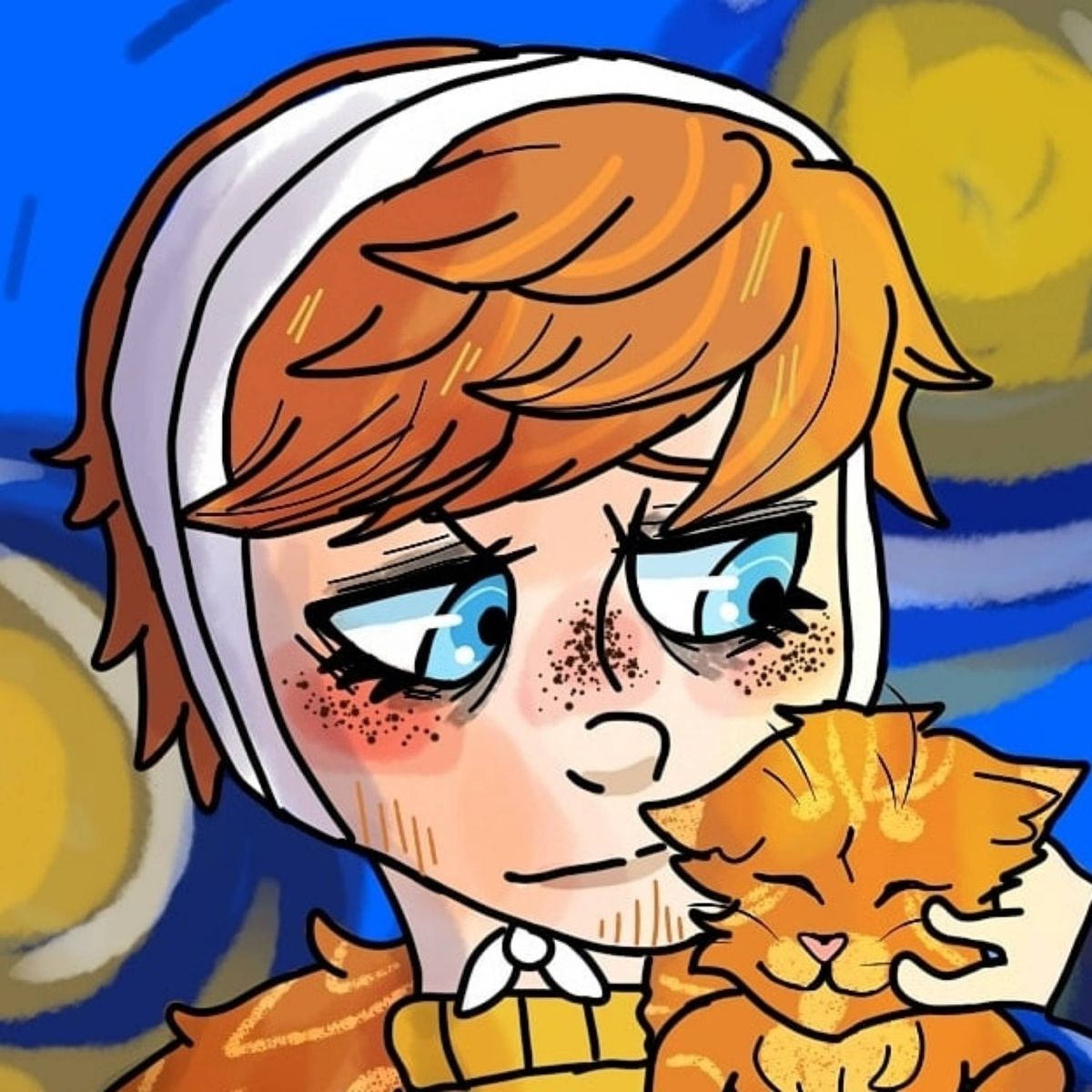Profile Image