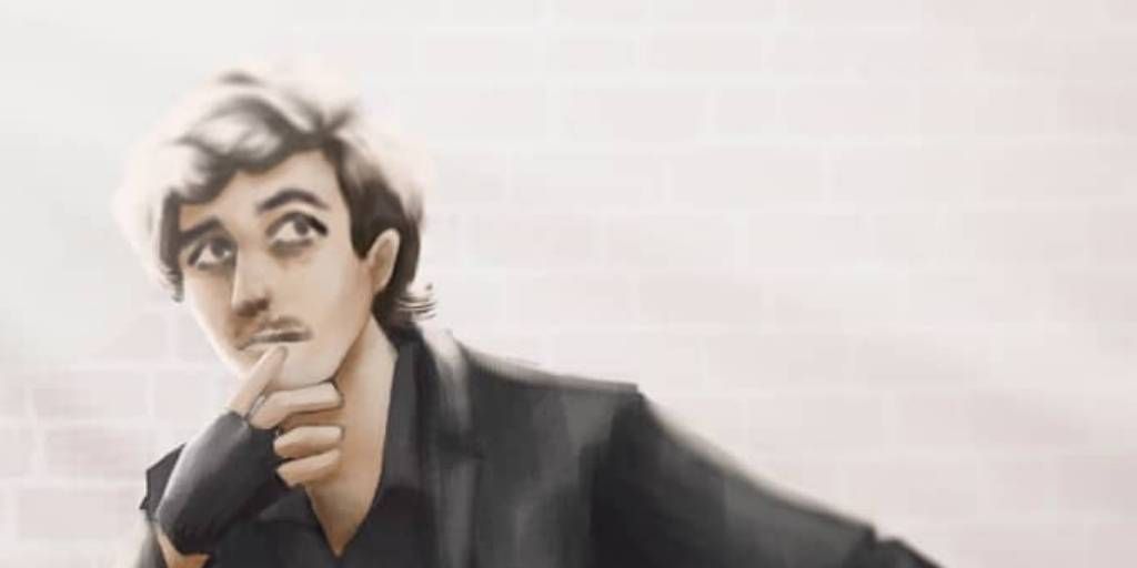 Hero artwork