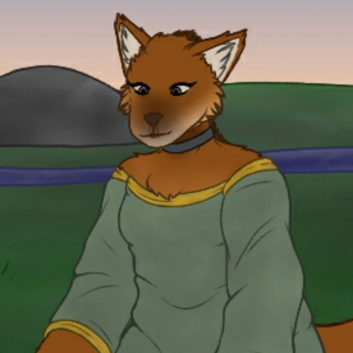 Profile Image