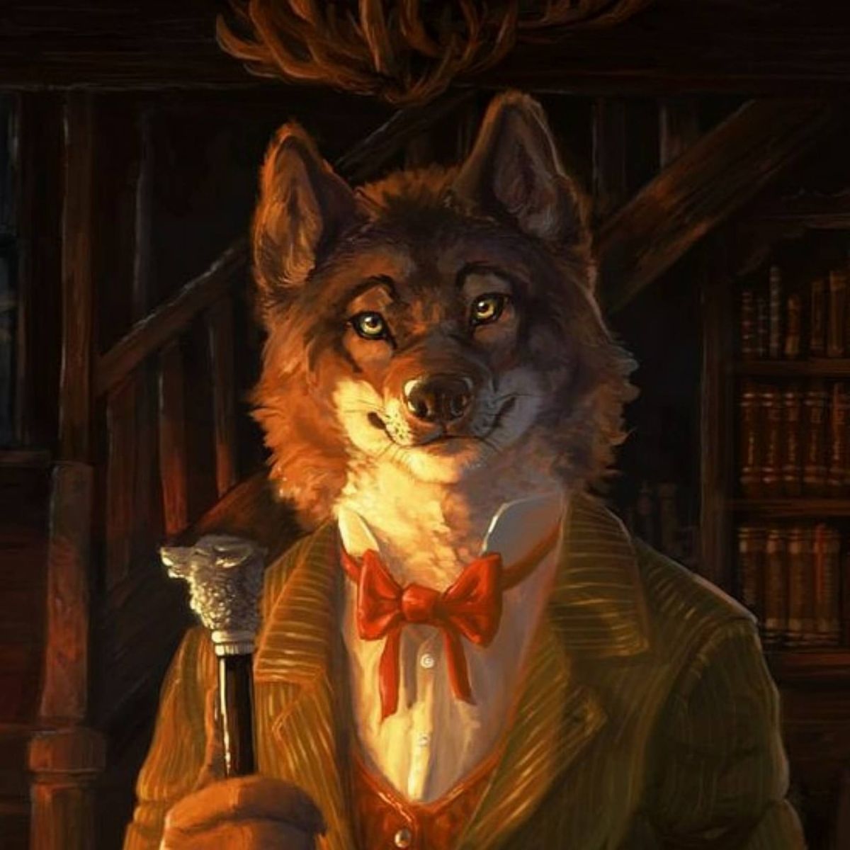 Profile Image
