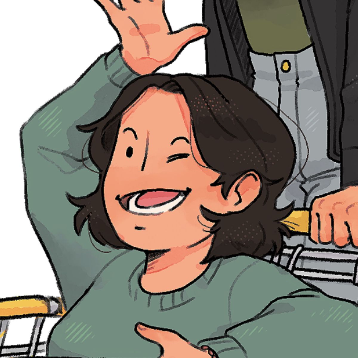 Profile Image