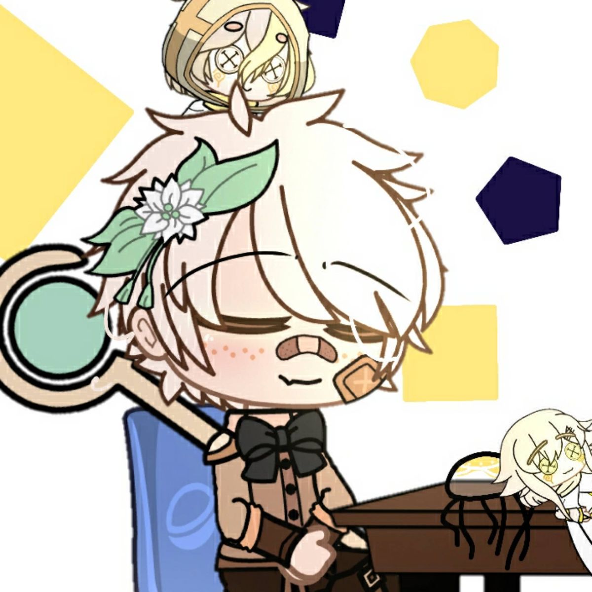Profile Image