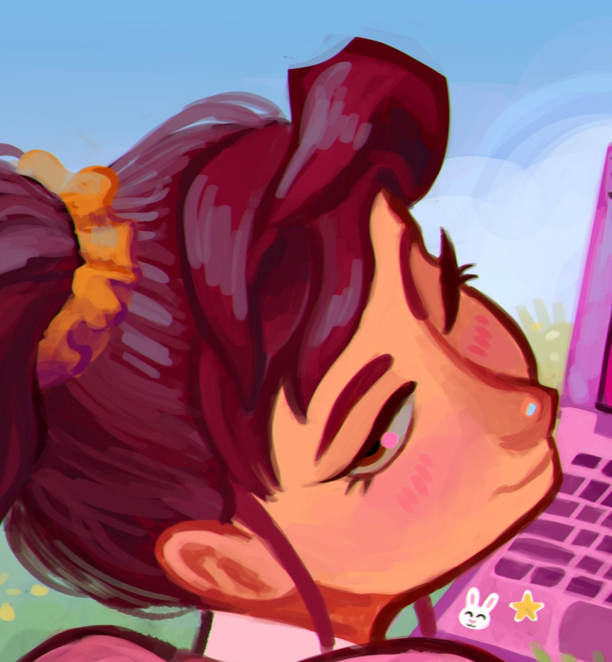 Profile Image