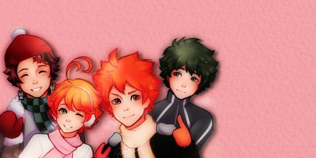 Hero artwork