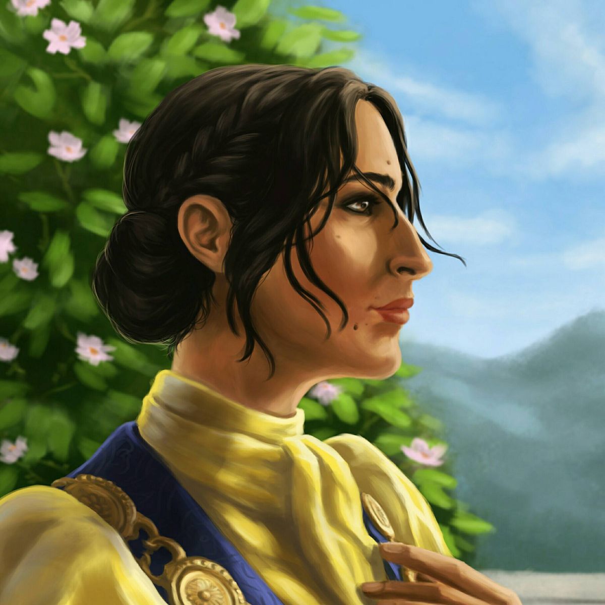 Profile Image