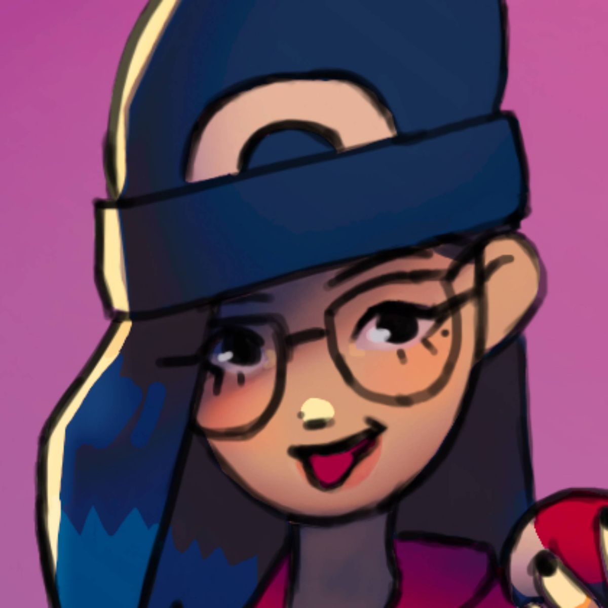 Profile Image
