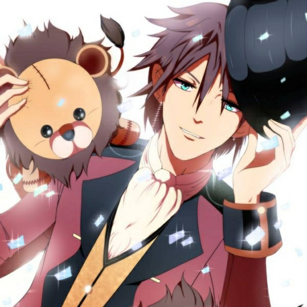 Profile Image
