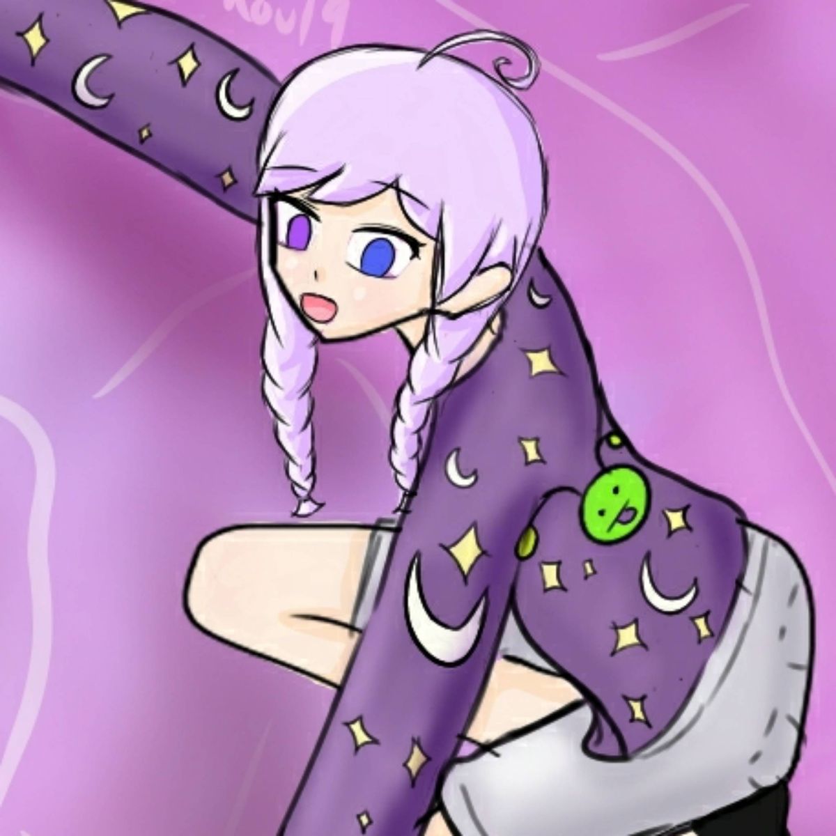 Profile Image