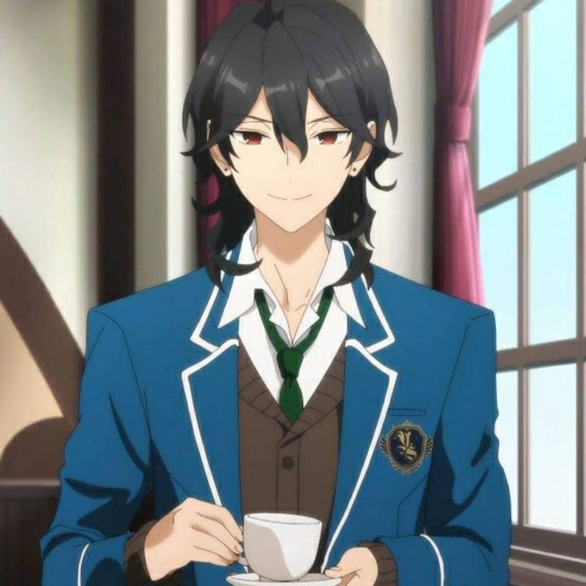 Profile Image