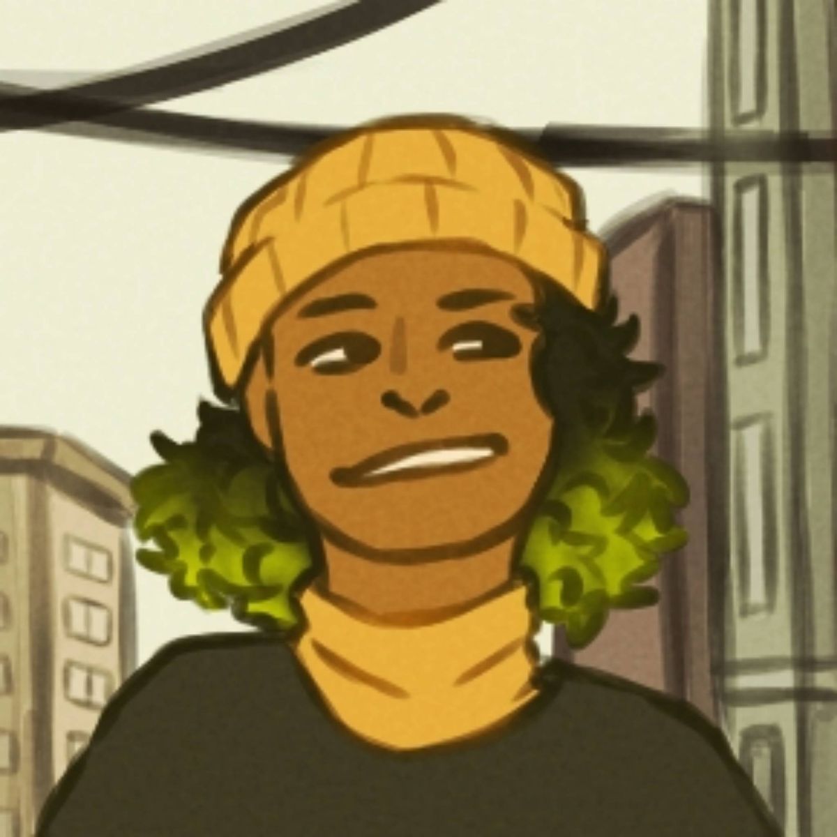 Profile Image
