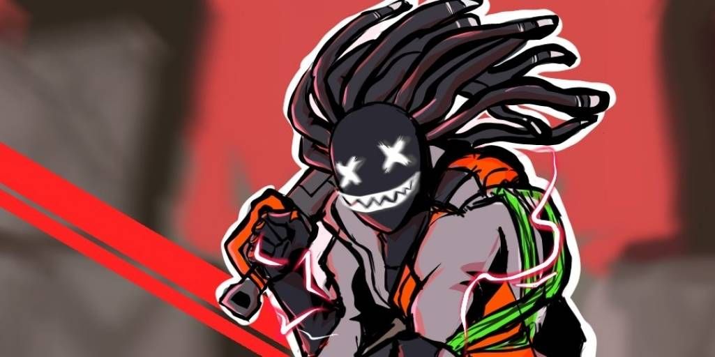 Hero artwork