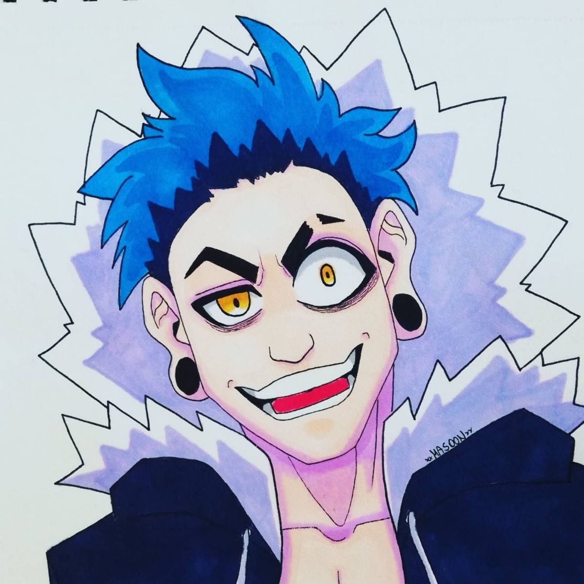 Profile Image