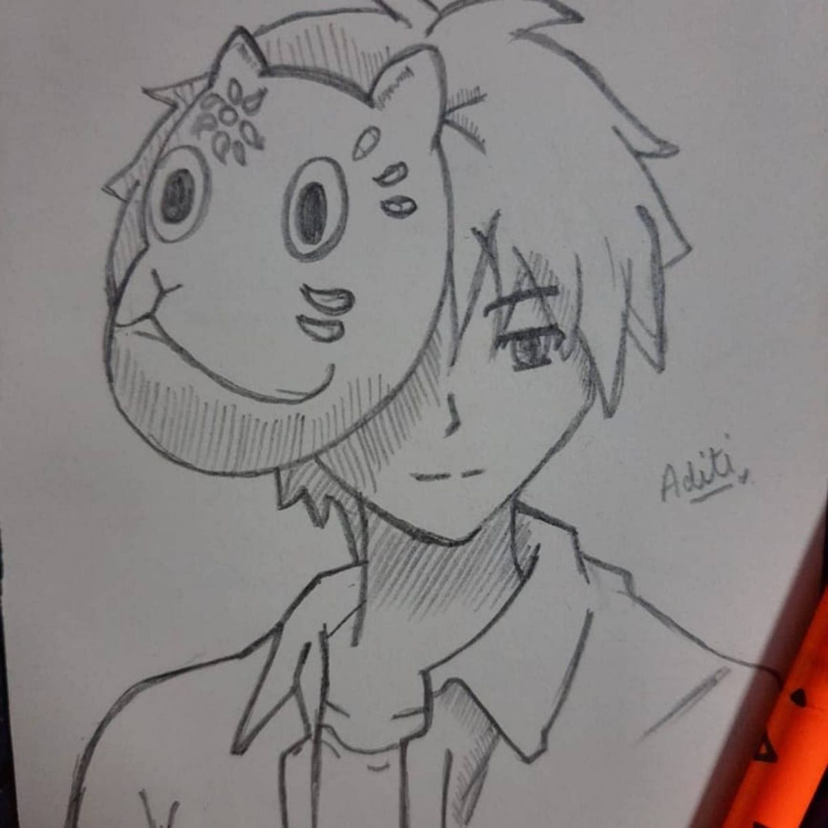 Profile Image
