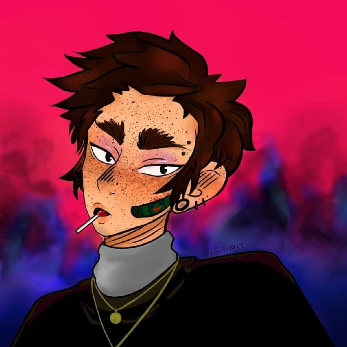 Profile Image