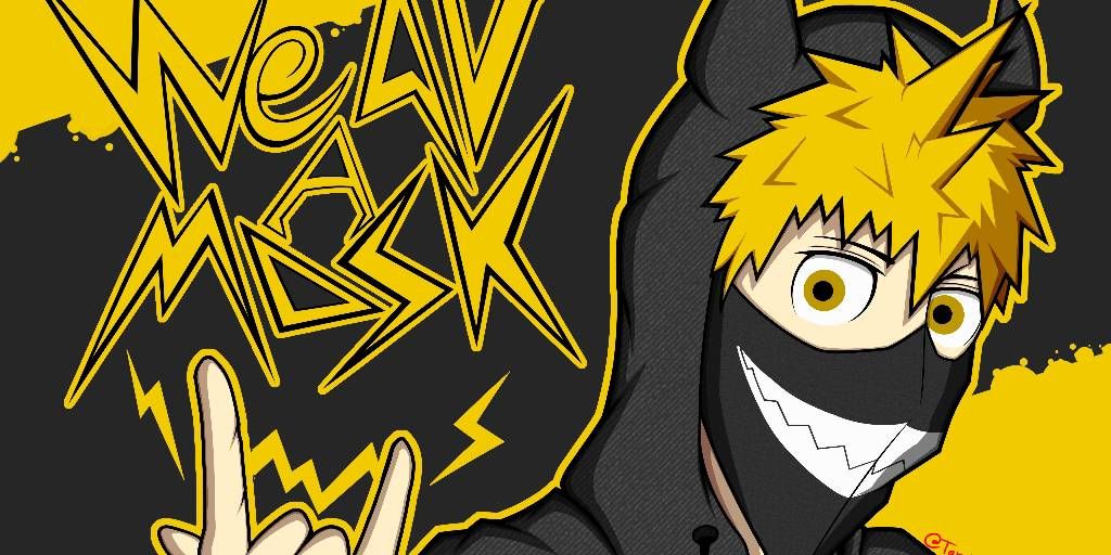 Hero artwork