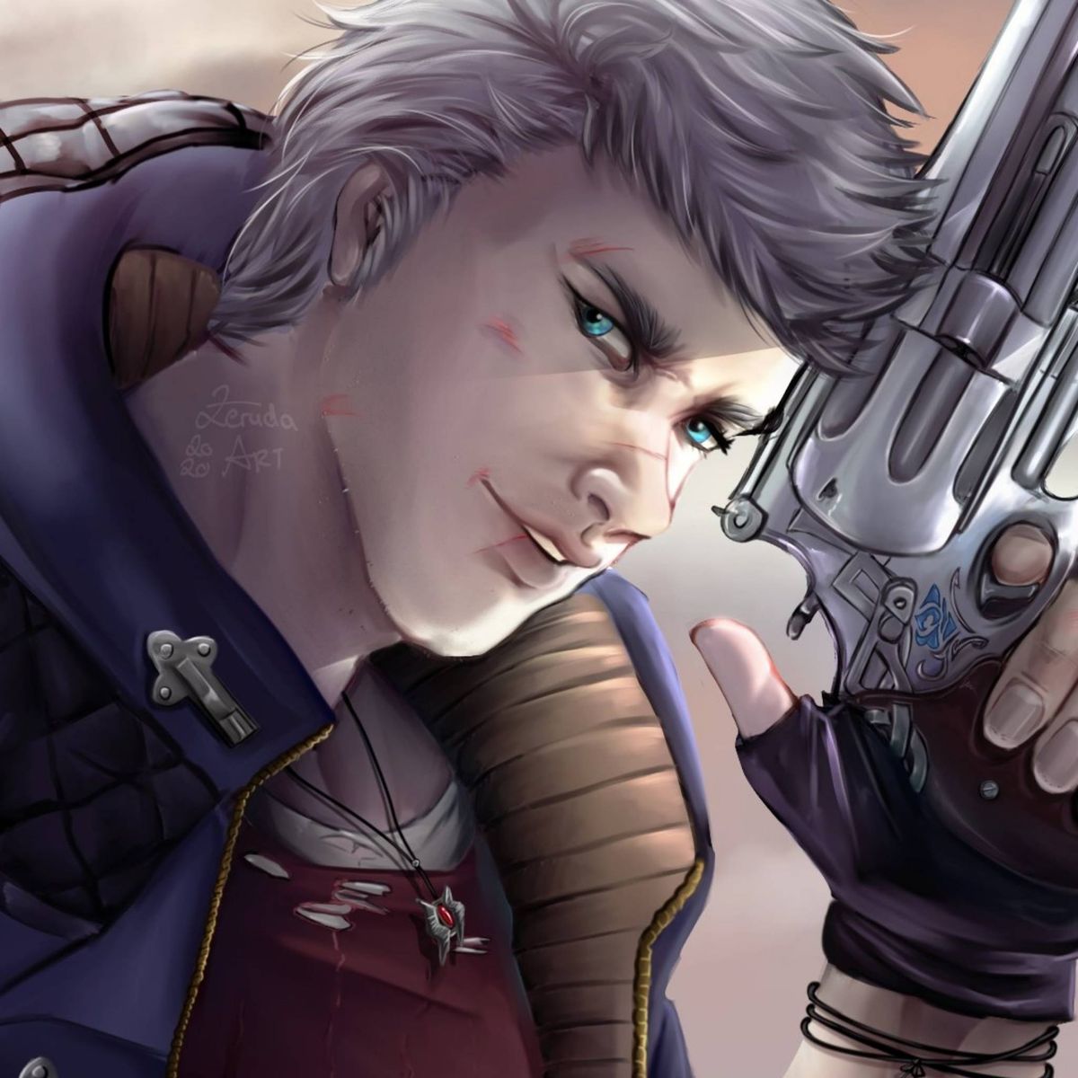 Profile Image