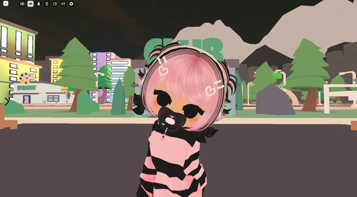 Profile Image