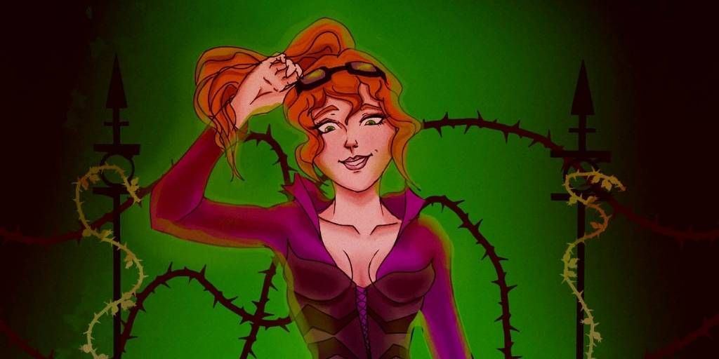 Hero artwork