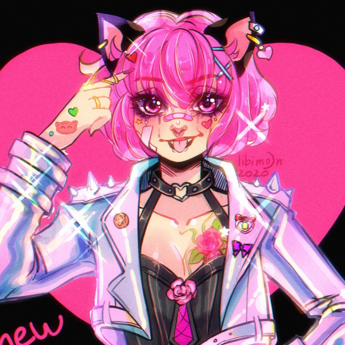 Profile Image