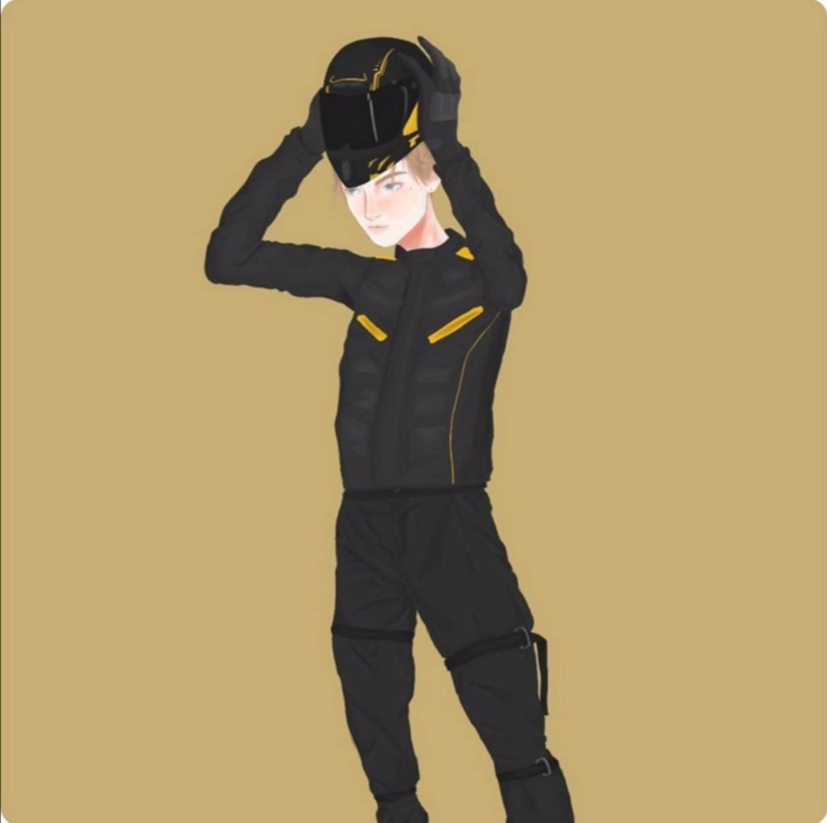 Profile Image