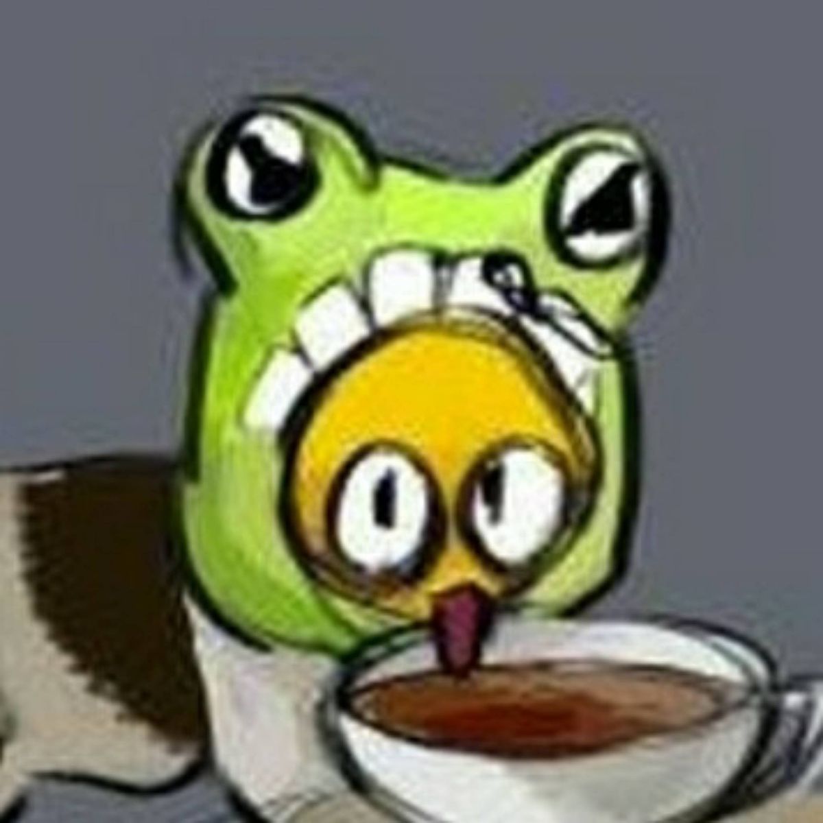Profile Image