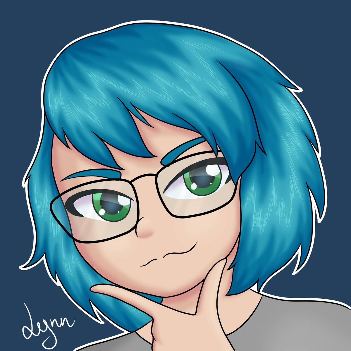Profile Image