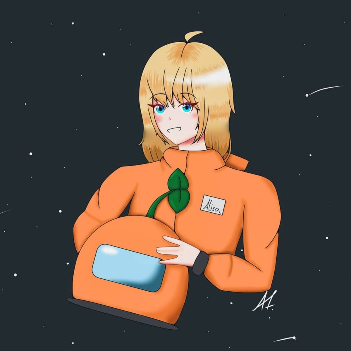 Profile Image