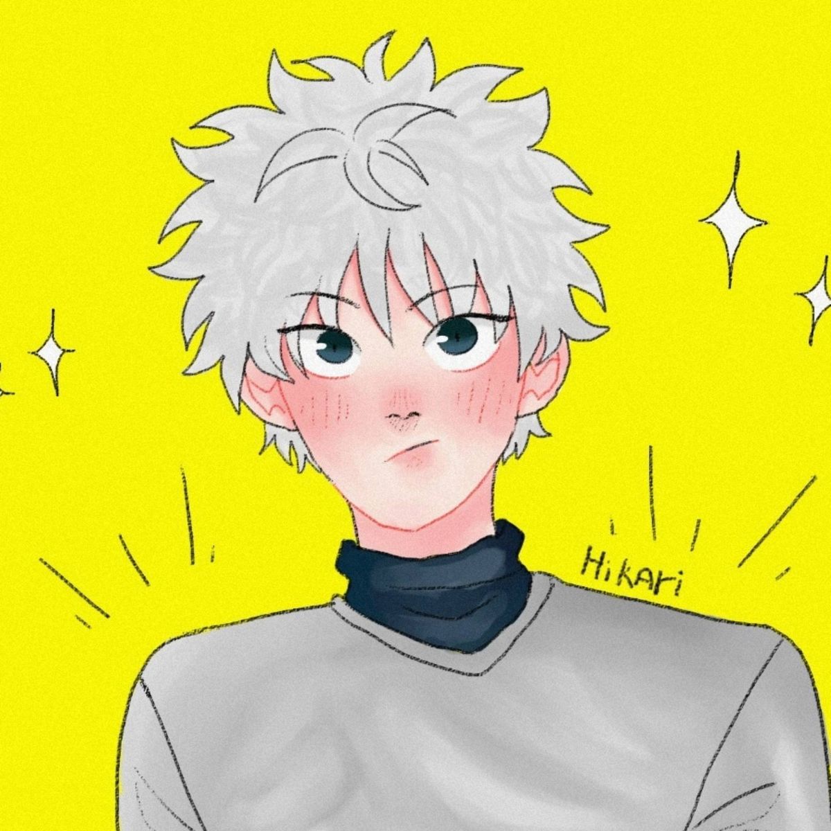 Profile Image
