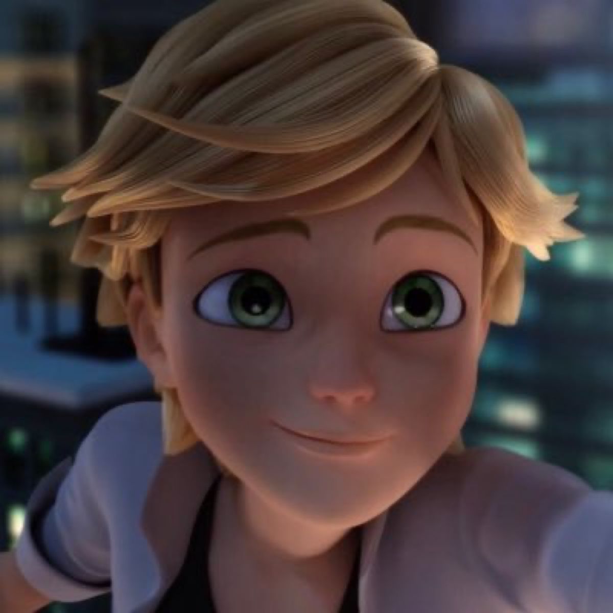 Profile Image